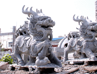安裝地點；吉林四平鋼鐵有限公司