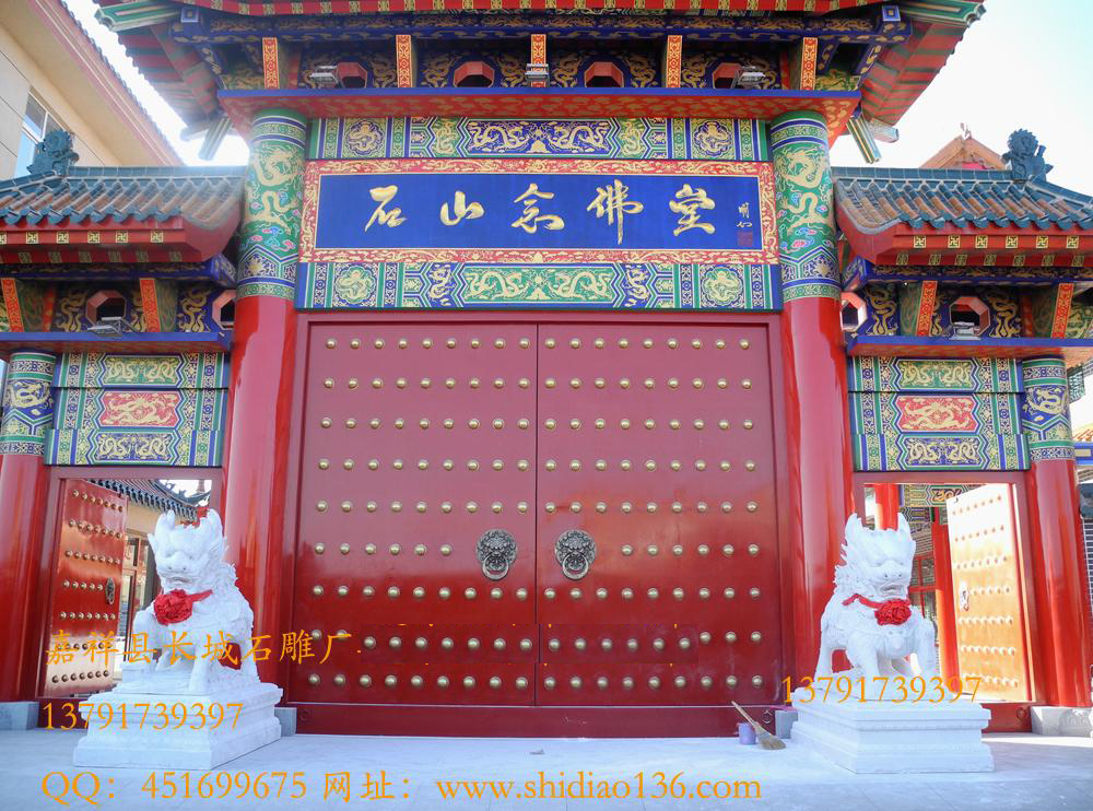 石雕麒麟、麒麟雕刻