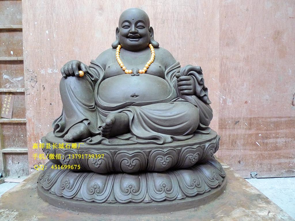 石雕彌勒佛圖片 石雕彌勒佛圖片樣式