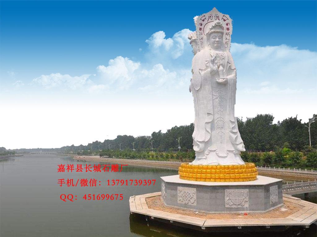 三面觀音像 三面觀音像圖片樣式