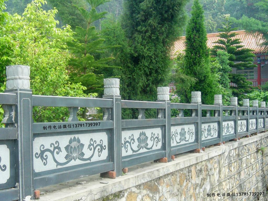 石欄桿 石欄桿圖片