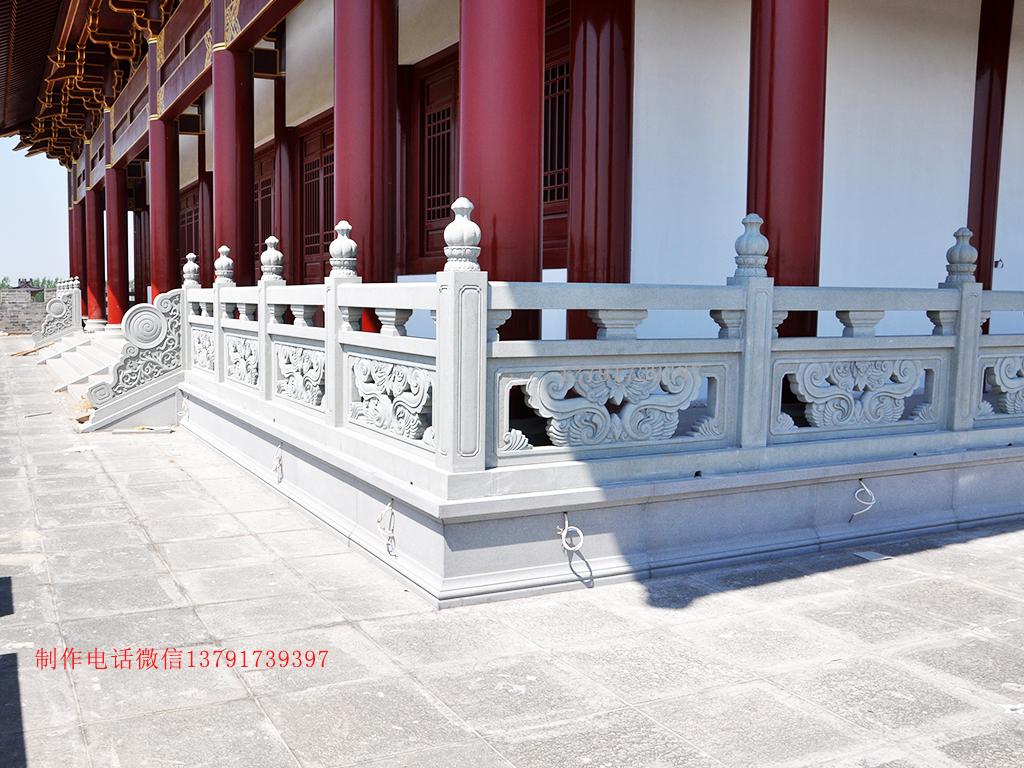 大理石欄桿 大理石欄桿圖片