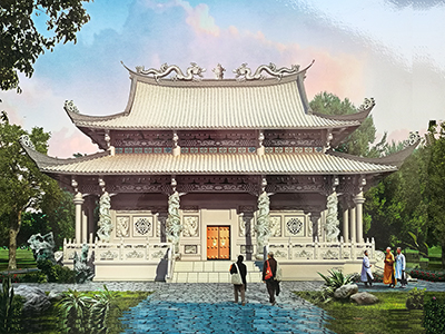 寺院石頭大殿及古建筑石雕屋子圖片大全 寺院石頭大殿及古建筑石雕屋子圖片大全